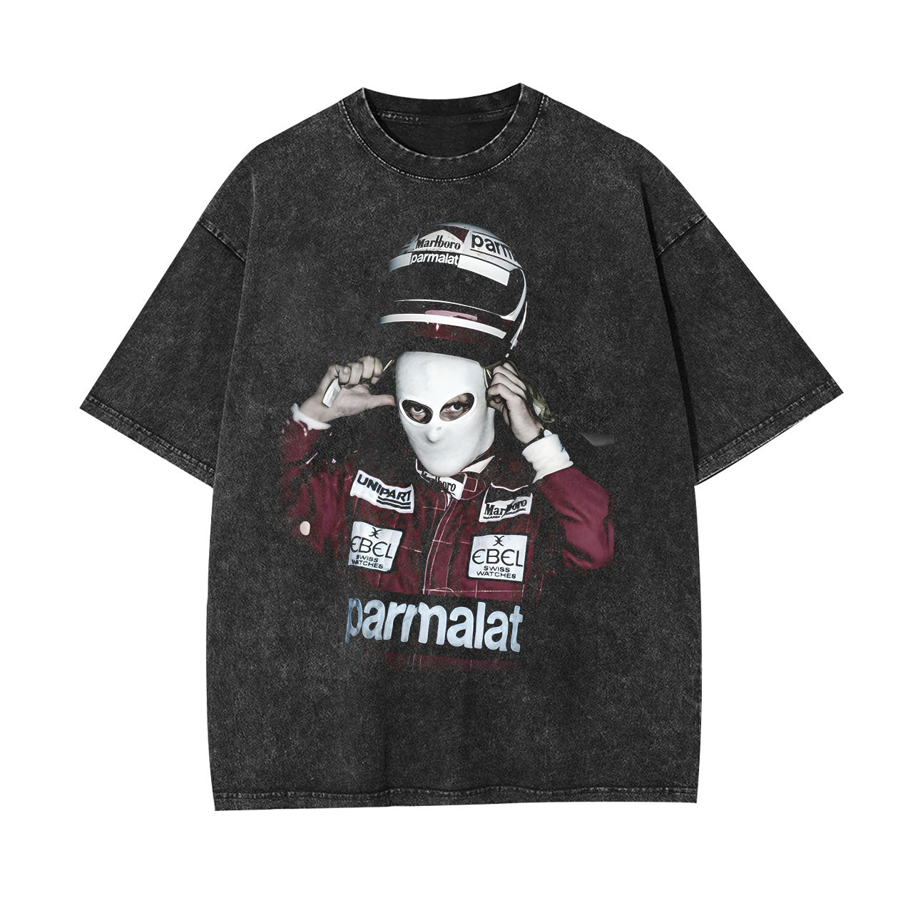 Niki Lauda Tribute Edition Tee/Sweatshirt/Hoodie