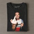 Bernard Hinault Legend Tour de France T-shirt