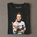 Valentina Höll 2026 UCI MTB DHI World Champs T-shirt