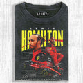 Lewis Hamilton F1 Tee/Sweatshirt/Hoodie