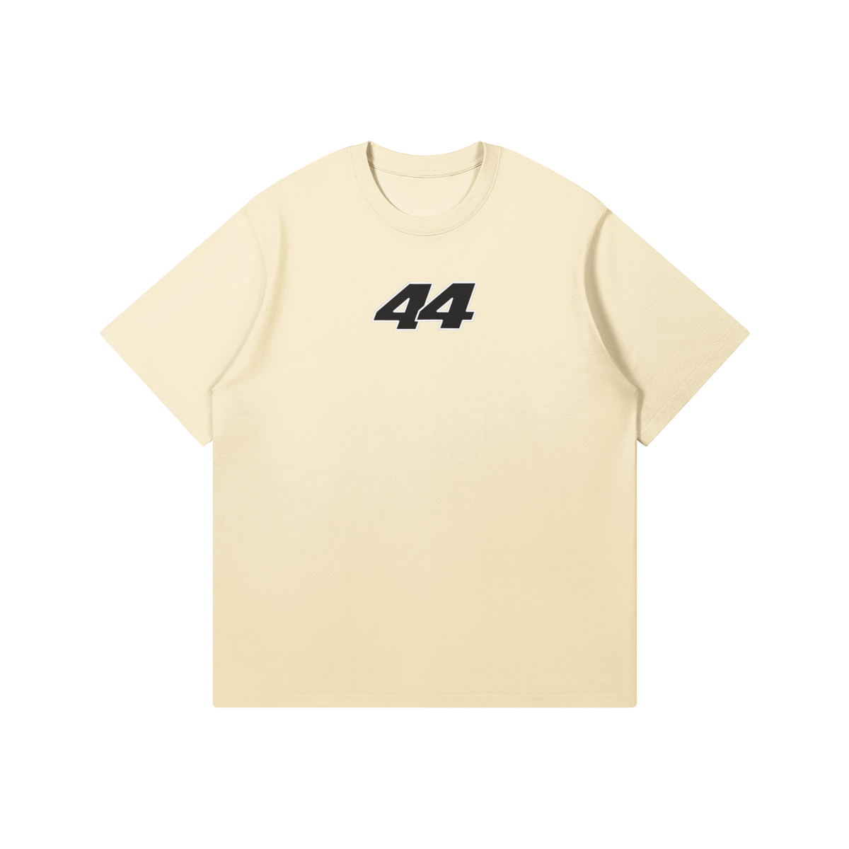 Lewis Legacy Tee - [DS]