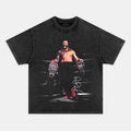 ROMAN REIGNS TEE. 4.7