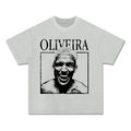 CHARLES OLIVEIRA TEE&SWEATSHIRTS&HOODIE