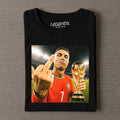 Portuguese Ronaldo T-Shirt