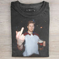 Nathan MacKinnon NHL Hockey T-shirt