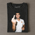 2026 Men's Singles Spain Carlos Alcaraz Tennis T-shirt