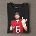 Baker Mayfield Football T-shirt