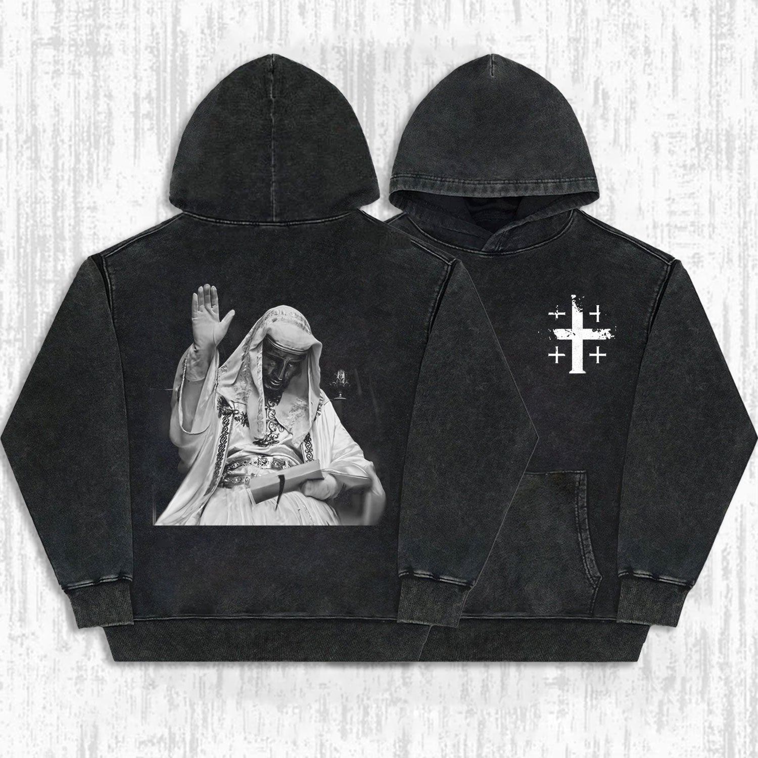 KINGBALDWINT BALDWIN IV TEE-[DS]