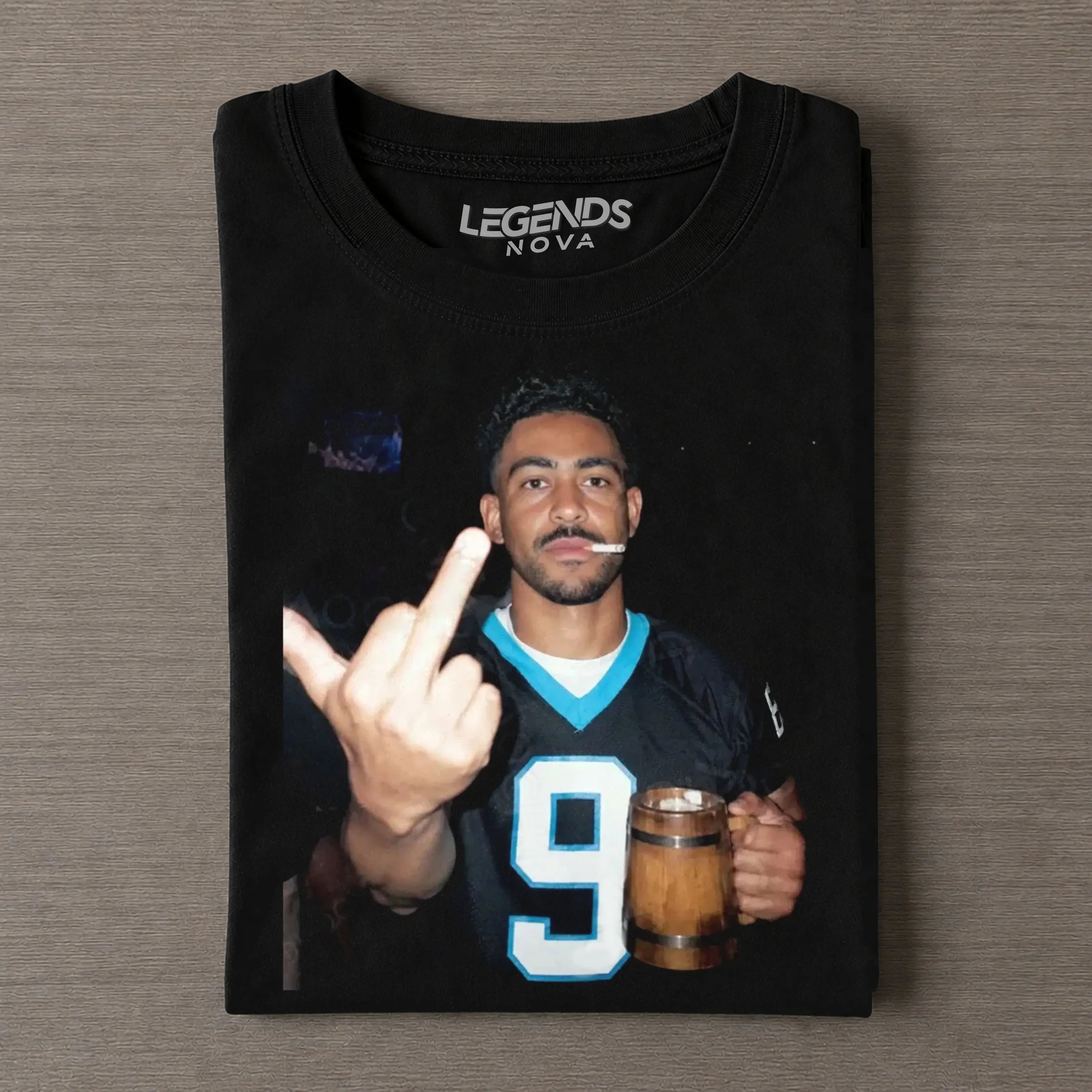 Bryce Young Football T-shirt