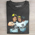 Valentino Rossi #46 Moto GP Tee