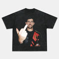 Belgium Style Tee