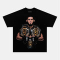 ISLAM MAKHACHEV 2025 TEE