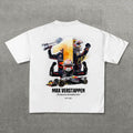 Red Bull Racing Max Verstappen F1 Tee/Hoodie