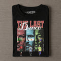 Messi & Neymar & Ronaldo The Last Dance 2026 T-shirt