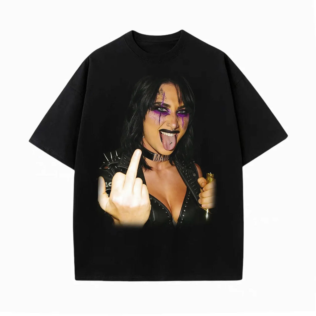 RHEA RIPLEY WWE TEE/SWEATWSHIRT/HOODIE