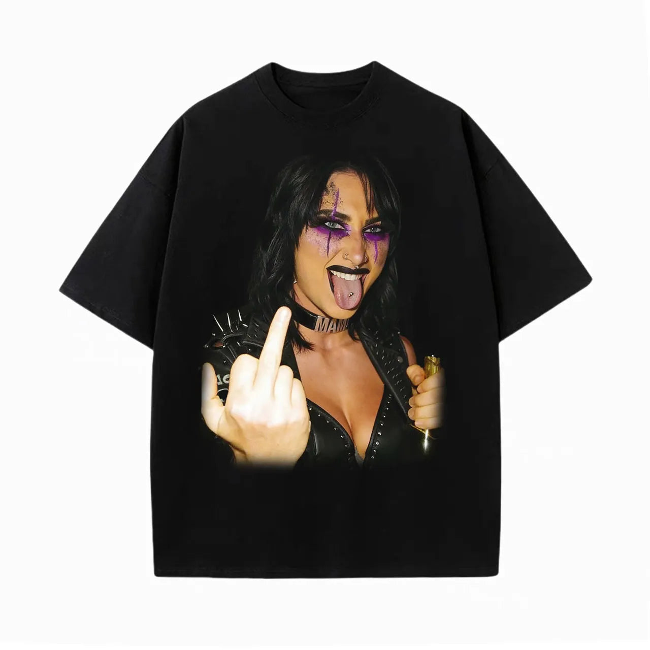 RHEA RIPLEY WWE TEE/SWEATWSHIRT/HOODIE