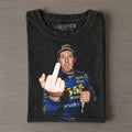 Colin McRae|WRC Tee