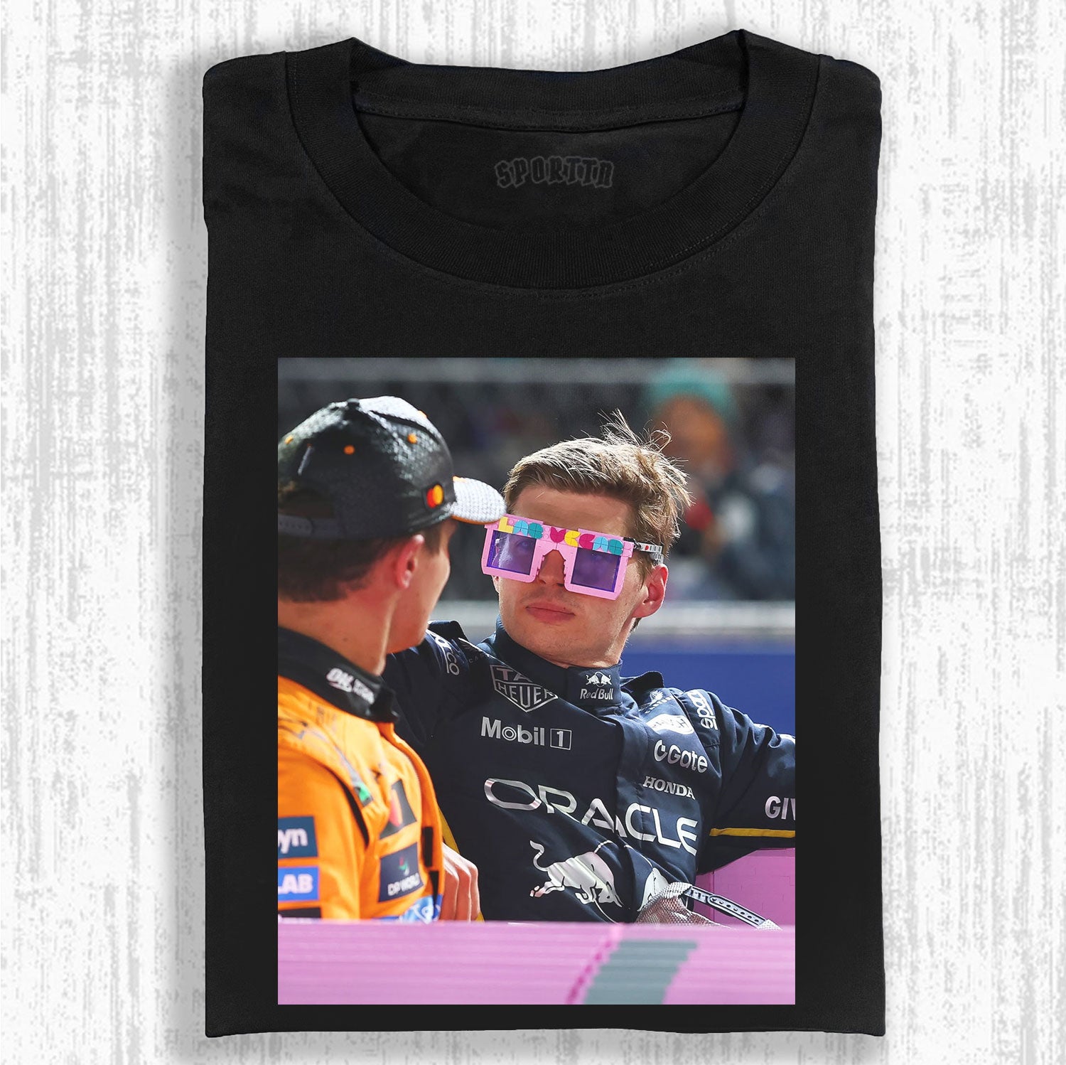 F1 Max Verstappen Tee/Sweatshirt/Hoodie