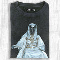 KING BALDWIN IV TEE