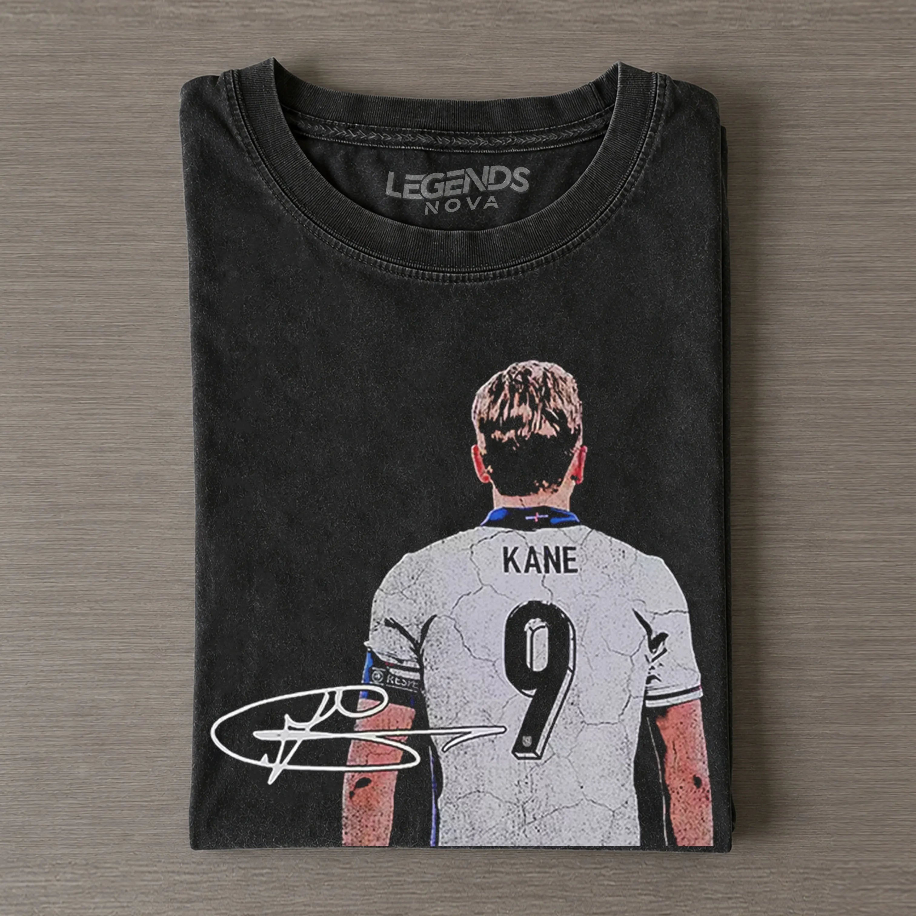 KANE ENGLAND TEE