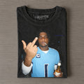 Cameron Ward Football T-shirt