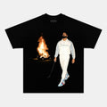 DRAKE TEE