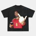 Belgium Style Tee