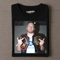 Justin Gaethje 2026 TEE