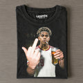 Lamine Yamal 2026 Tee