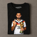 Deniz Undav 2026 T-shirt