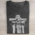 Kenan Yıldız's New Celebrate A Goal Tee
