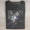 PSG Ousmane Dembélé T-shirt