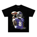 LAMAR JACKSON TEE