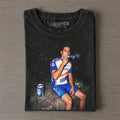 Miguel Indurain Legend Tour de France T-shirt