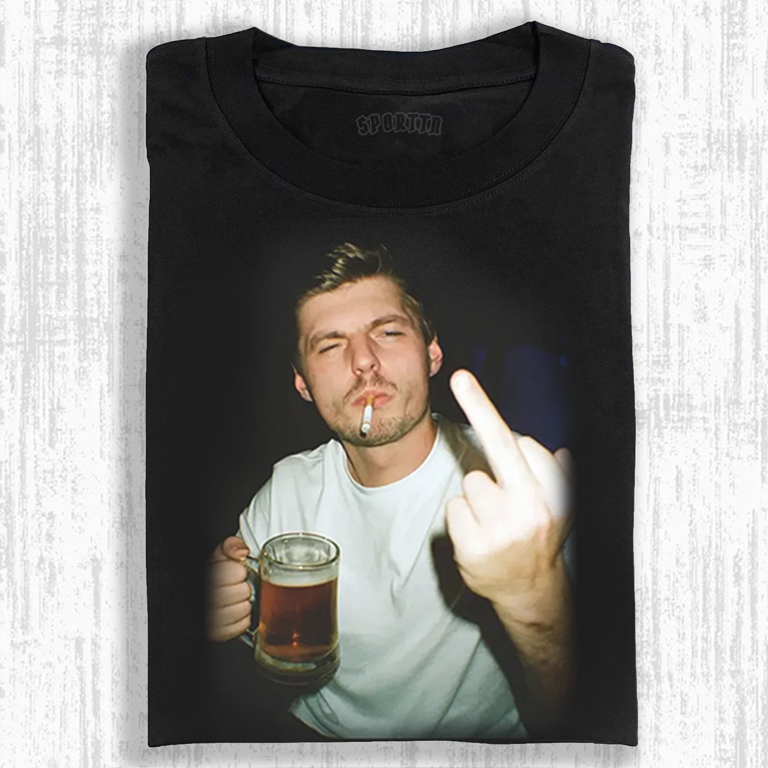 Max Verstappen F1 Tee/Sweatshirt/Hoodie