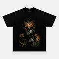 UFC FIGHTER TEE