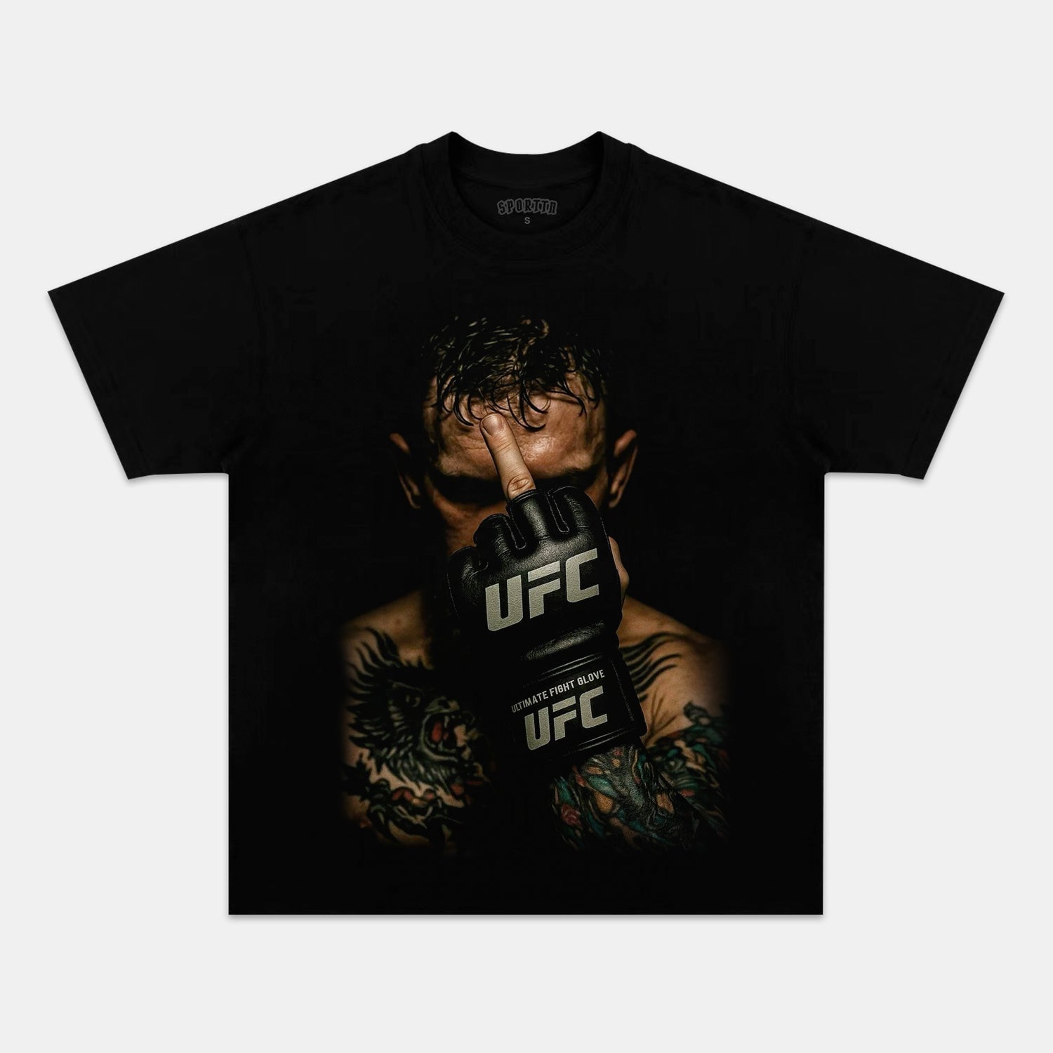 UFC FIGHTER TEE