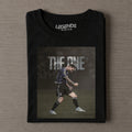 Lionel Messi Argentina TEE