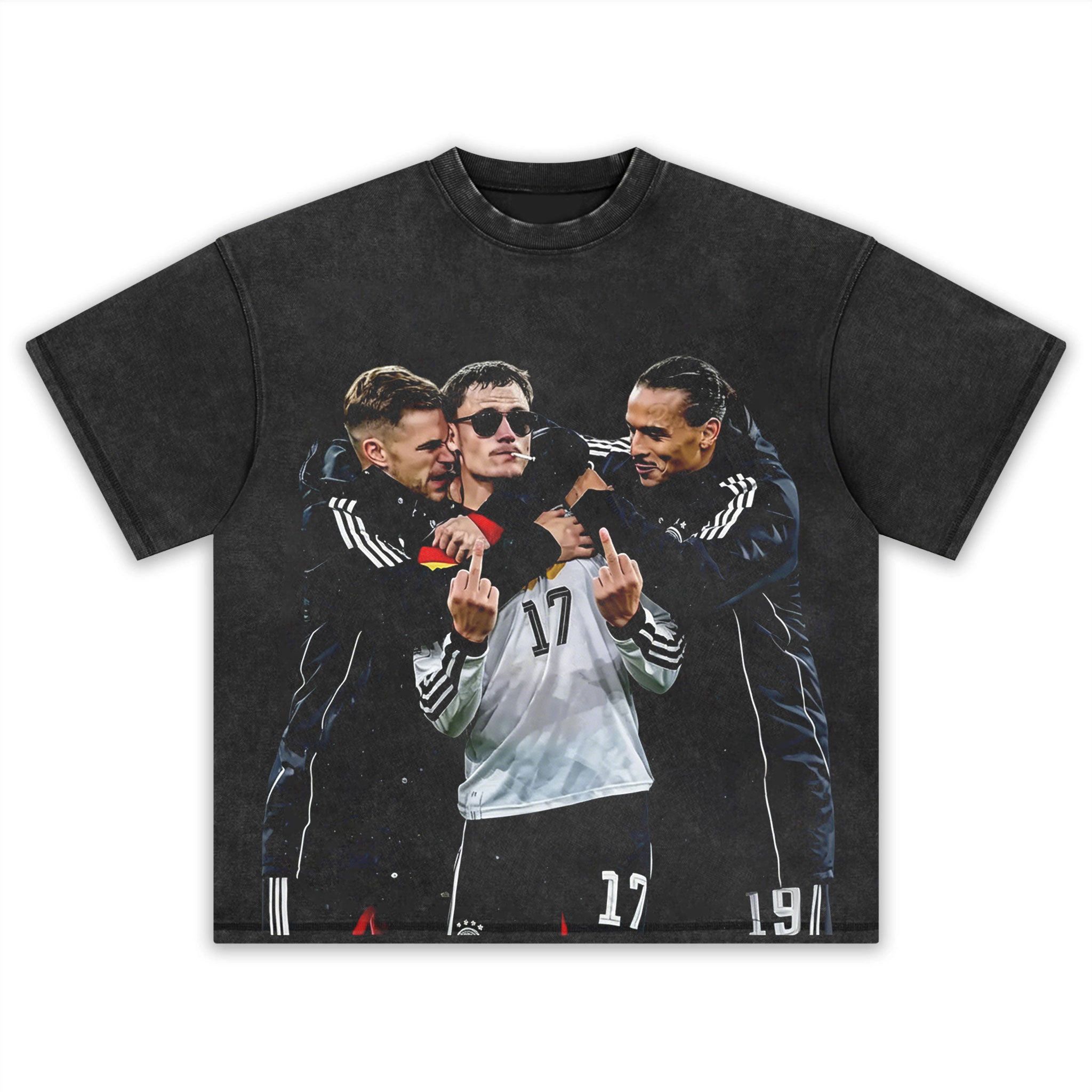 German Football Team