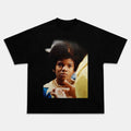 2026 Michael Jackson Retro Music T-shirt