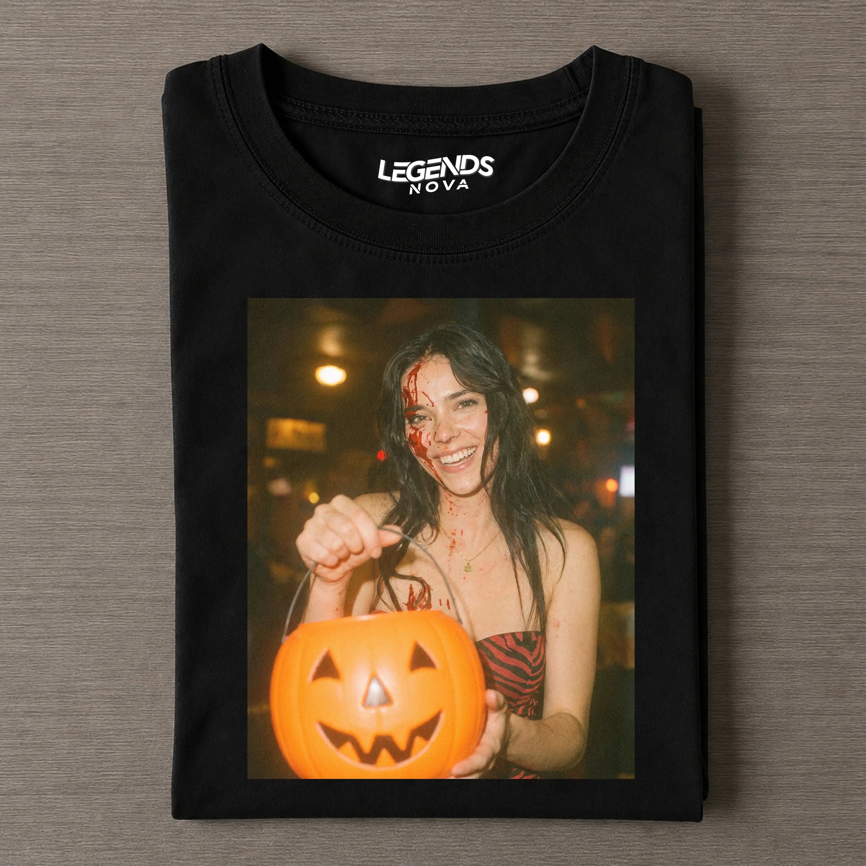 Obsession Nikki V5 Tee