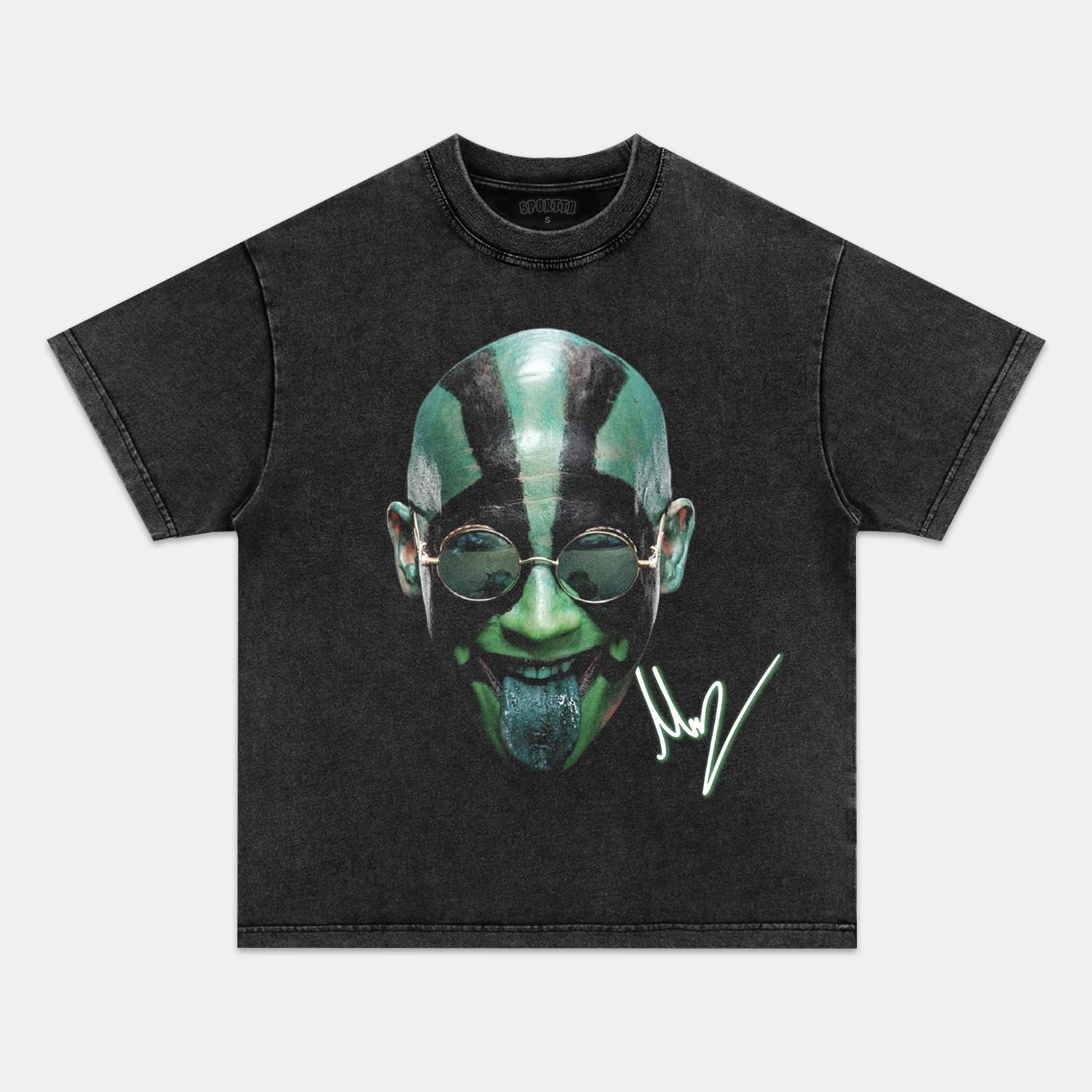 MR.IGUANA TEE 6.10