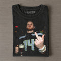 Sam Darnold Football T-shirt
