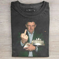 Rory McIlroy Tee