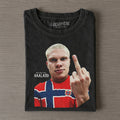 Erling Haaland Norway 2026 T-shirt