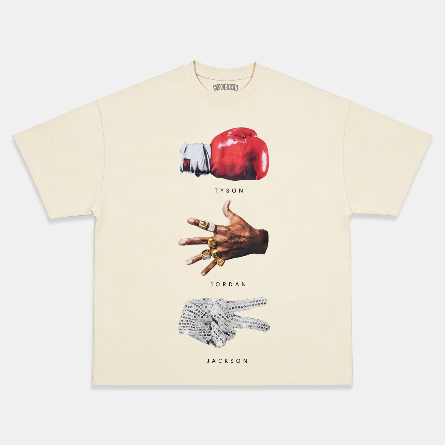 GREATEST MIKES TEE