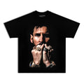 Vintage Lionel Messi Shirt - Vintage Design Argentina Soccer Football, Champion Rings T-shirt