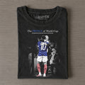 Kylian Mbappé France T-Shirt