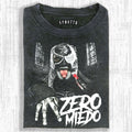 Cero Miedo Pentagon Jr. Wwe T-shirt/Sweatshirt/Hoodie
