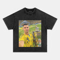 Champion Collector's Edition Football T-Shirt